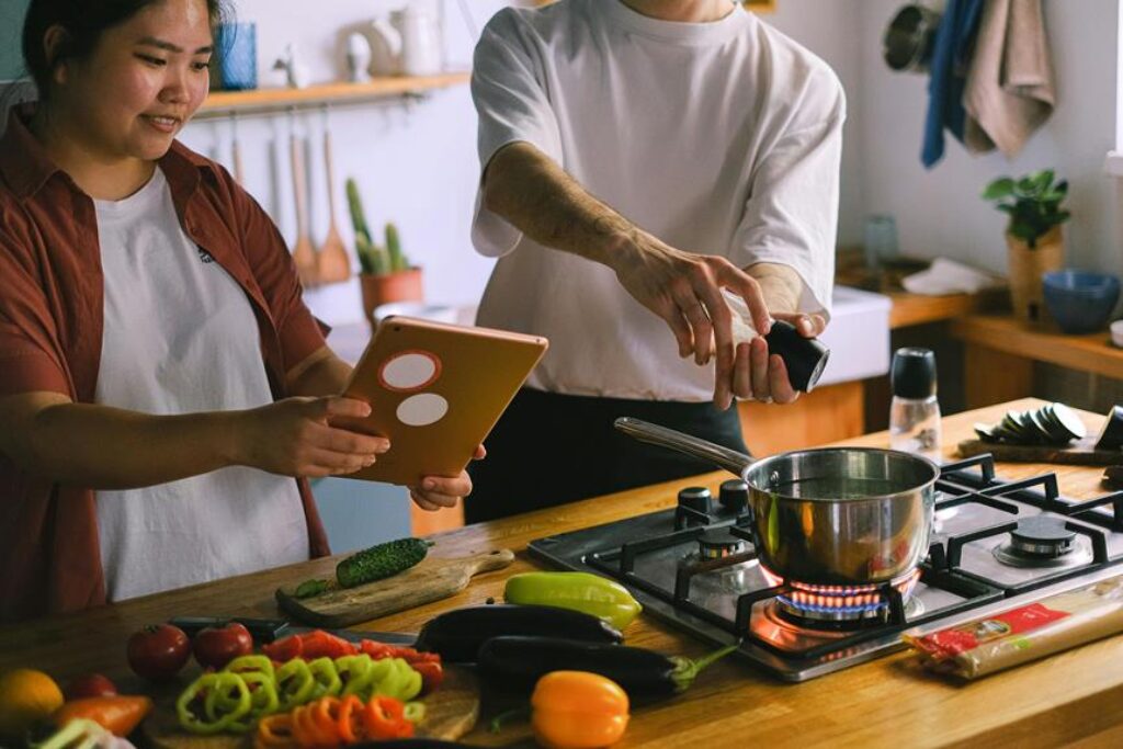 I migliori gadget da cucina intelligenti per semplificare la cucina quotidiana