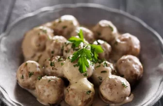 Quali sono le ricette semplici per il buffet scandinavo?