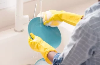 Quali sono i suggerimenti comprovati per accelerare il lavaggio dei piatti?