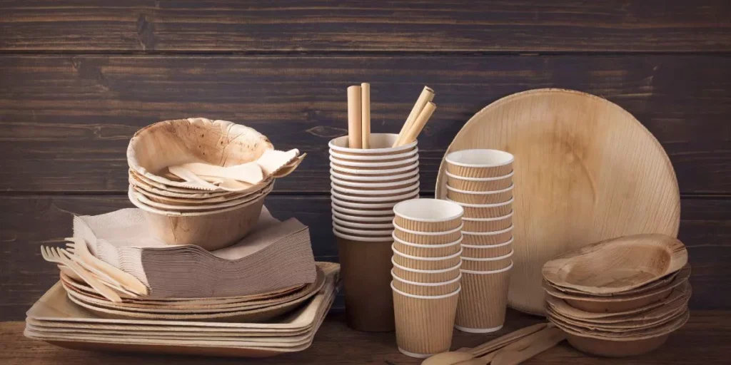 Semplici regolazioni ecologiche per l’uso quotidiano in cucina