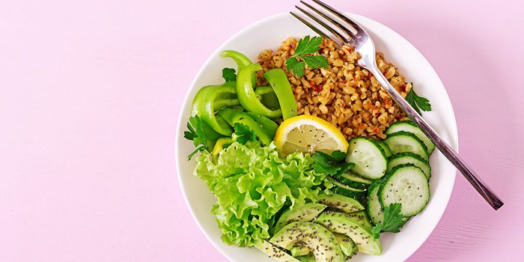 Come si crea una routine di preparazione dei pasti ecologica?