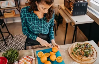 Quali sono le abitudini di cucina sostenibili per i principianti?