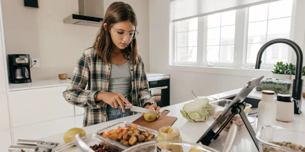 Quali sono i migliori consigli per organizzare una cucina condivisa?