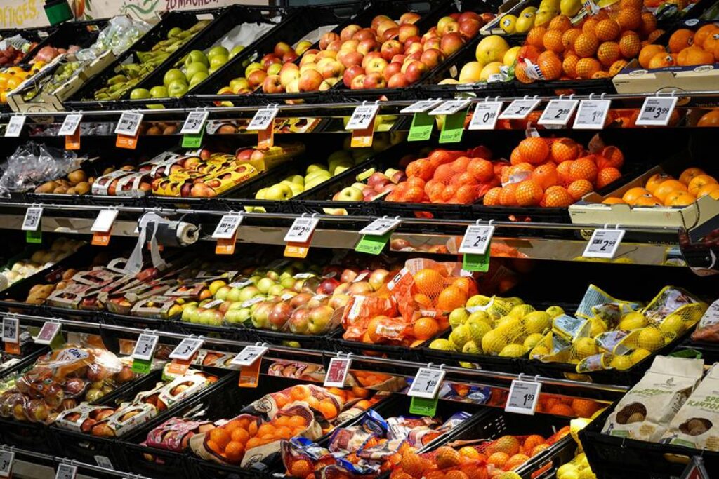 Quali sono i migliori consigli per prolungare la durata di conservazione degli alimenti?