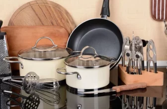 Come puoi prolungare la vita dei tuoi utensili da cucina?