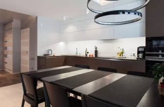 Quali sono le caratteristiche principali di una cucina high-tech?