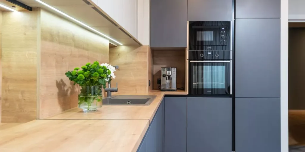 In che modo gli elettrodomestici intelligenti possono aiutarti a cucinare pasti più sani?