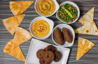 Come si cucina il tradizionale Kibbeh libanese?